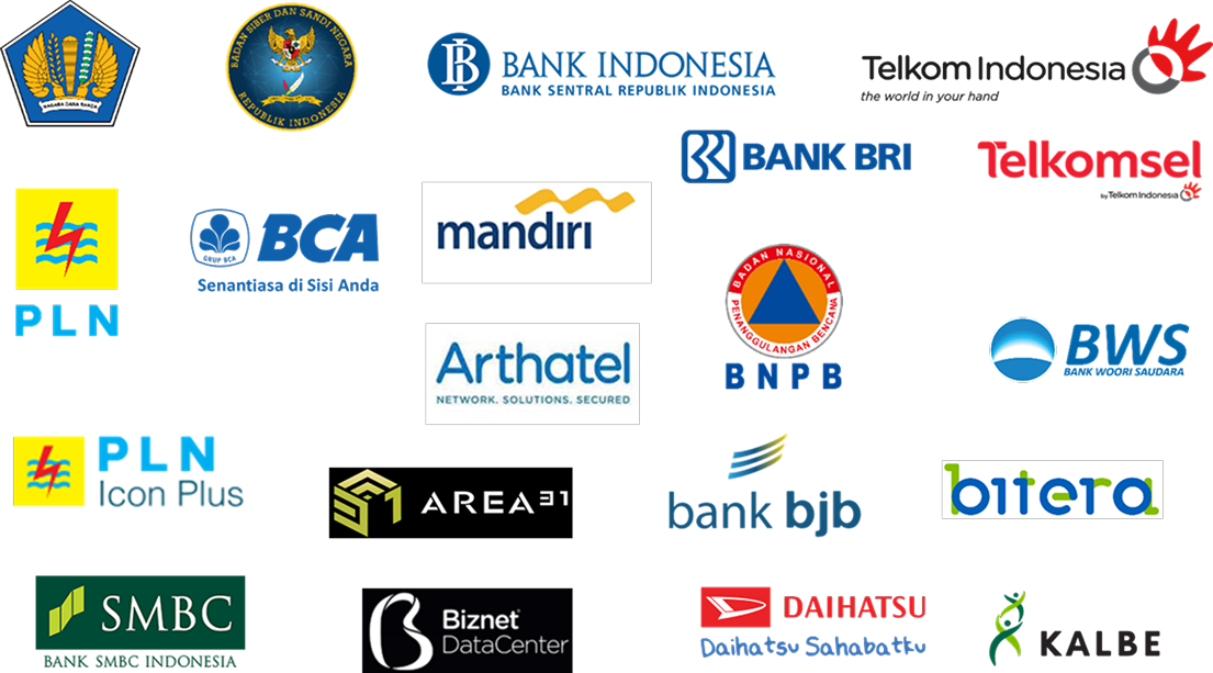 Our clients and partners